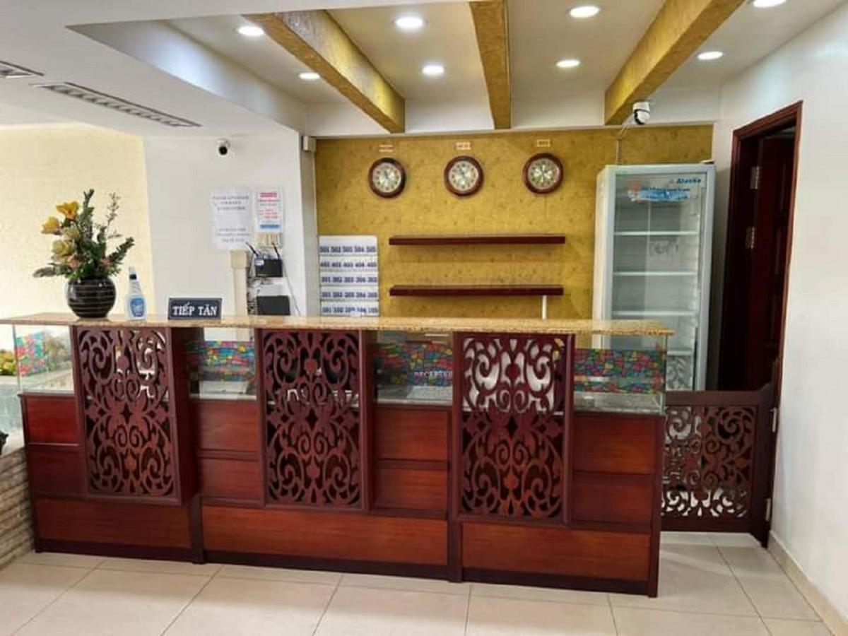 Dinh Dinh Tan Son Nhat Airport Cidade de Ho Chi Minh