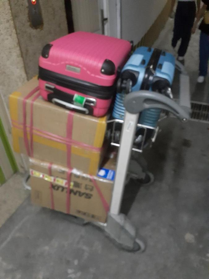 Dinh Dinh Tan Son Nhat Airport Cidade de Ho Chi Minh
